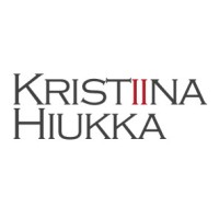 kristiinahiukka.com Logo