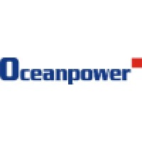Oceanpower Corporation Logo