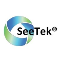 Scan Enhance Envision Technology, LLC (SeeTek) Logo