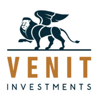 Venit Investments Logo