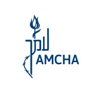 AMCHA Deutschland Logo