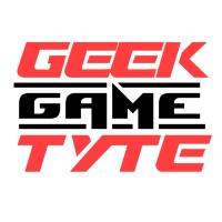 GEEK GAME TYTE Logo