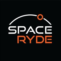 SpaceRyde Logo