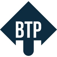 BTP Unite Logo