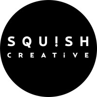 Squish Creative Logo