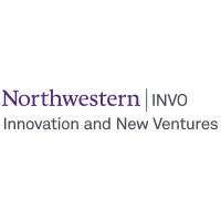 Innovation and New Ventures Office Logo