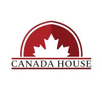 Canada House Logo