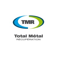 Total Metal Recovery Logo