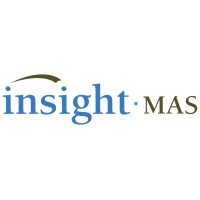 insightMAS Logo