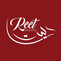 Reet Solutions Logo
