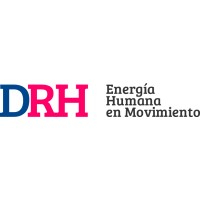 Dinámica RH Logo