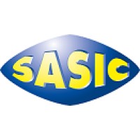 SASIC France Logo