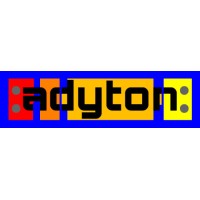 Adyton Logo