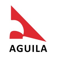 Aguila Inmobiliaria Logo