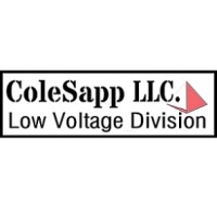 ColeSapp Low Voltage Logo