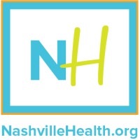 NashvilleHealth Logo