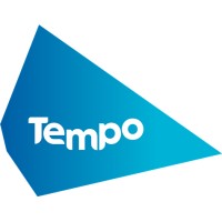 Tempo Time Credits Logo