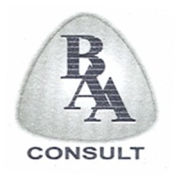 B. Adedipe Associates Limited Logo