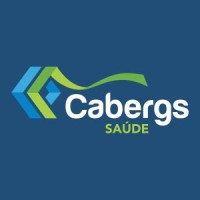 Cabergs Saúde Logo