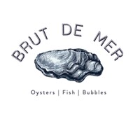 Brut de Mer Logo