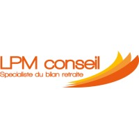 LPM Conseil Logo