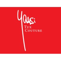 Tux Couture Logo