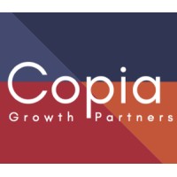 Copia Growth Partners Logo