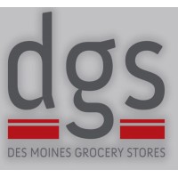 DGS Acquisitions (a.k.a DGS Foods) Logo