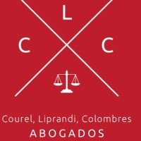 CLC Abogados Logo