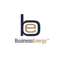 Business Energy Logo