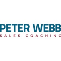 Peter Webb Sales Coaching Logo
