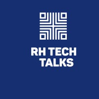 RH TECH TALKS Logo