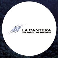 La Cantera Desarrollos Mineros Logo