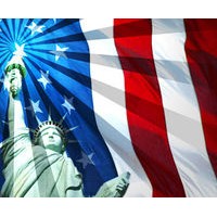 Freedom Recruiters USA Logo