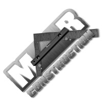 M.A.R. Construction Inc. Logo