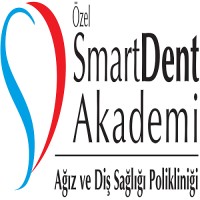 SmartDent Akademi Ağız ve Diş Sağlığı Polikliniği Logo