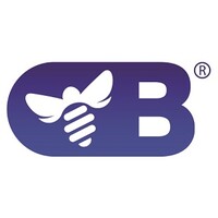 Blue Energy and Electricity (B2E) Logo