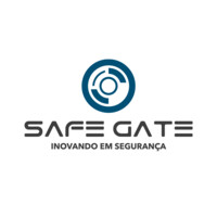 Safegate Logo