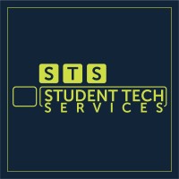 UC Berkeley Student Technology Services Logo