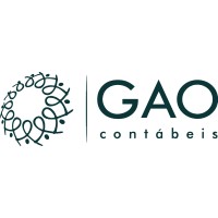 GAO SERVIÇOS CONTÁBEIS LTDA Logo