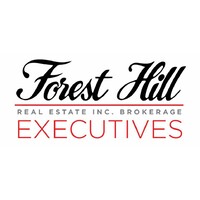 Forest Hill Real Estate Executives Logo