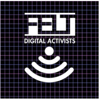 Felt Zine Logo