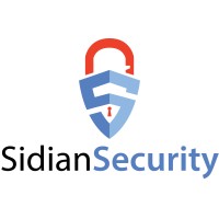 Sidian Security Logo