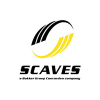 SCAVES Logo