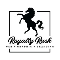Royalty Rush Logo