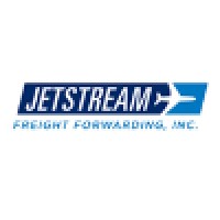 Jetstream Freight Forwarding Inc. Logo