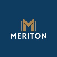 Meriton Group Logo