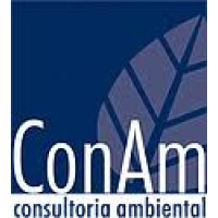 ConAm Consultoria Ambiental Logo