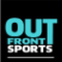 Outfront Sports Logo