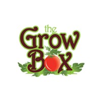 The Garden Patch GrowBox Logo